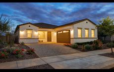 Madera West Estates: Queen Creek, Arizona - Richmond American Homes