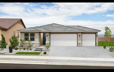 Seasons at Monarch: Rio Rancho, New Mexico - Richmond American Homes