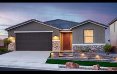 Vista Montebella: Rio Rancho, New Mexico - Richmond American Homes