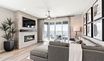 homes in Stonehaven by Richmond American Homes