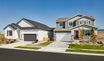 casa en Crossway at Second Creek por Richmond American Homes