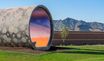casa en Fire Sky at Alamar por Richmond American Homes