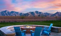 Fire Sky at Alamar por Richmond American Homes en Phoenix-Mesa Arizona
