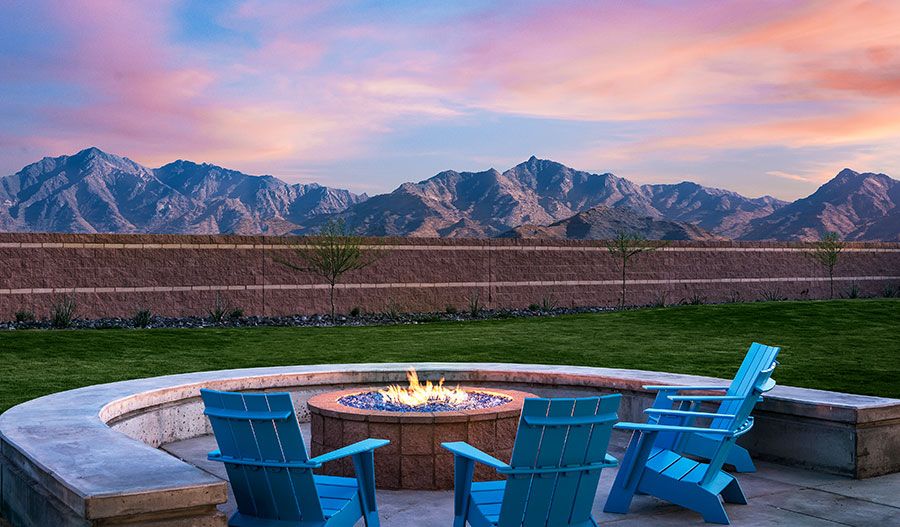 Fire Pit