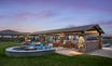 casa en Fire Sky at Alamar por Richmond American Homes