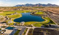 Bridle Park at Alamar por Richmond American Homes en Phoenix-Mesa Arizona