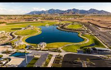 Estates at Alamar: Avondale, Arizona - Richmond American Homes