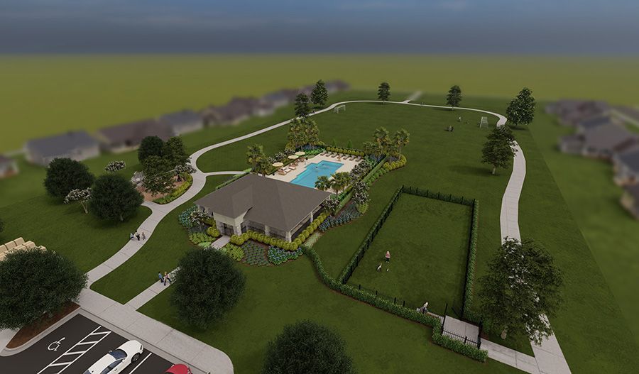 Magnolia Pointe-Amenity
