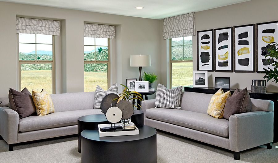 Tourmaline floor plan