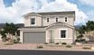 casa en Seasons on Olive por Richmond American Homes