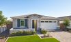 casa en Seasons at Entrada Del Oro II por Richmond American Homes