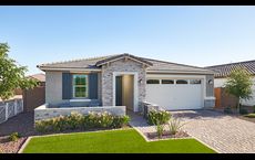 Seasons at Fiesta: Los Lunas, New Mexico - Richmond American Homes