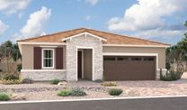 Seasons at Laveen Vistas por Richmond American Homes en Phoenix-Mesa Arizona