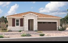 Seasons at Laveen Vistas: Laveen, Arizona - Richmond American Homes