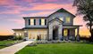casa en Ridgeview at Gregg Ranch por Richmond American Homes