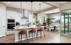 Bongard Estates: Clermont, Florida - Richmond American Homes