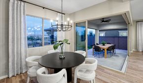 Estates at Haciendas at White Peak - Peoria, AZ