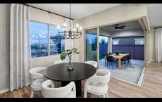Estates at Haciendas at White Peak: Peoria, Arizona - Richmond American Homes