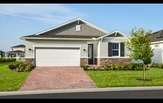 Seasons at Lakeside Forest: Tavares, Florida - Richmond American Homes