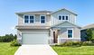 casa en Seasons at Wekiva Ridge por Richmond American Homes