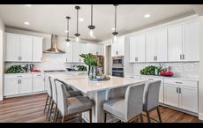 Riverton: Nampa, Idaho - Richmond American Homes