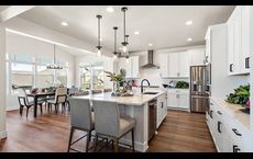 Crossings at Meadow Park: Middleton, Idaho - Richmond American Homes