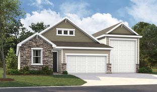 Bronze - Williamsport Landing: Columbia, Tennessee - Richmond American Homes
