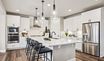 casa en Broadmoor Heights por Richmond American Homes