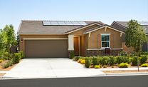 Soltera at McSweeny Farms por Richmond American Homes en Riverside-San Bernardino California