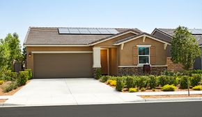 Soltera at McSweeny Farms - Hemet, CA