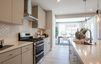 casa en The Ridge at Carter's Station por Richmond American Homes
