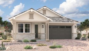 Seasons at Trevino - Glendale, AZ