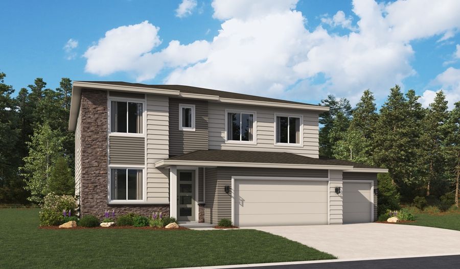 6069 N Senita Hills Avenue. Meridian, ID 83646