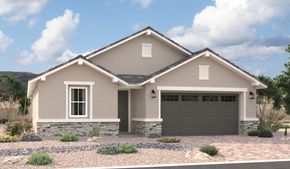 Seasons at Trevino II - Glendale, AZ