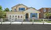 casa en Skyview at Terramor por Richmond American Homes