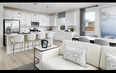 Whisper Valley: Manor, Texas - Richmond American Homes