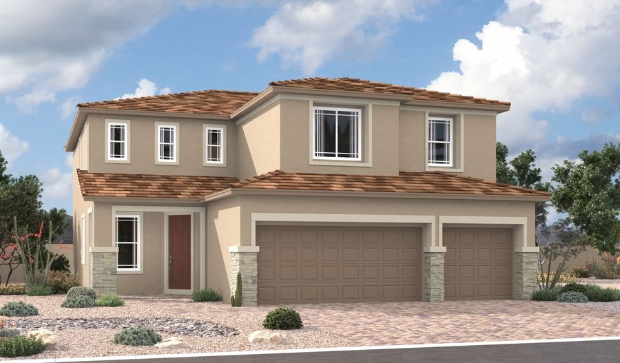 Seth floor plan