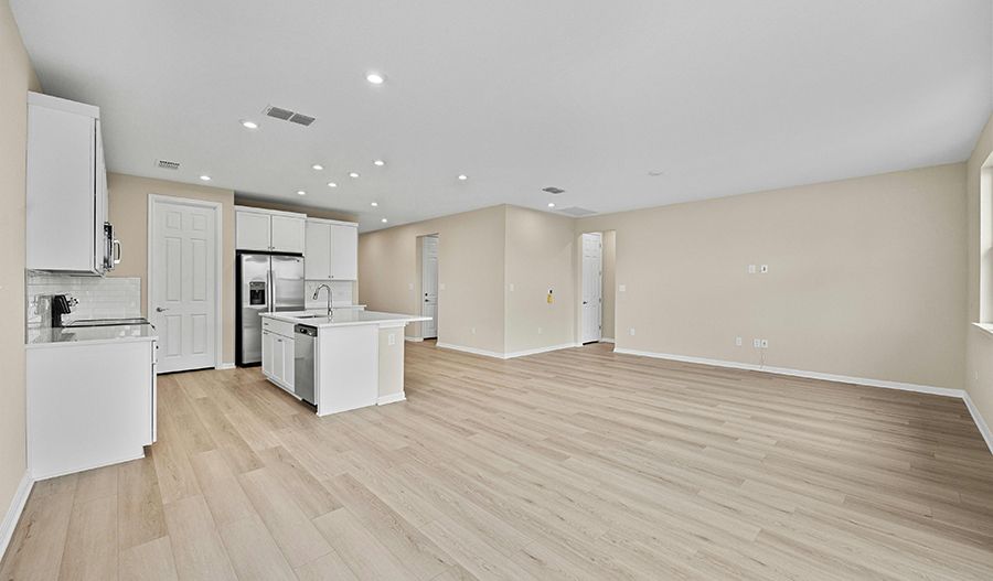 124 Jasmine Lane (Elderberry)