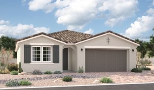 Slate - Seasons at Trevino II: Glendale, Arizona - Richmond American Homes