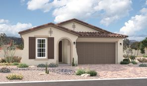 5328 W Las Palmaritas Drive (Larimar)