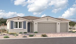 Slate - Fire Sky at Alamar: Avondale, Arizona - Richmond American Homes