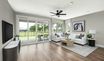 casa en Shoreside at Gregg Ranch por Richmond American Homes