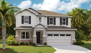 Lapis - Seasons at Summit Ridge: Apopka, Florida - Richmond American Homes