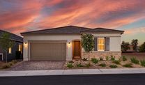 Amalfi at Mountain Falls por Richmond American Homes en Las Vegas Nevada
