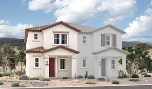 Boston - Heritage at Verrado: Buckeye, Arizona - Richmond American Homes