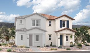 Chicago - Heritage at Verrado: Buckeye, Arizona - Richmond American Homes