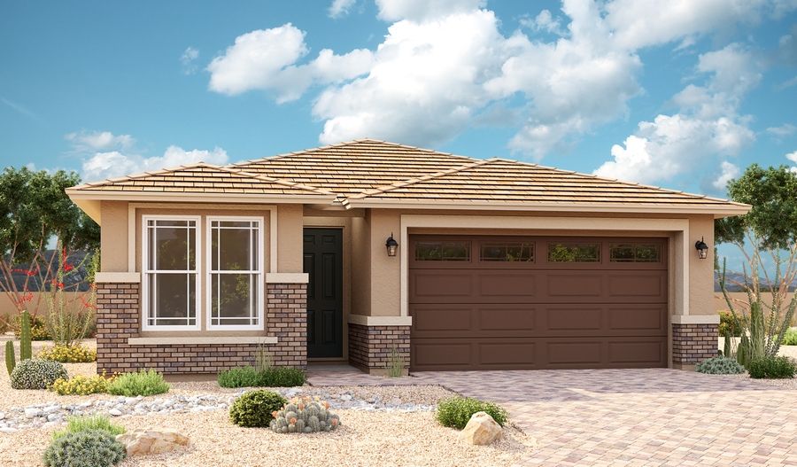 40416 W Bedford Drive. Maricopa, AZ 85138