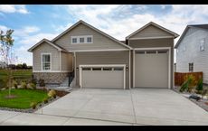 Vista West: Keenesburg, Colorado - Richmond American Homes