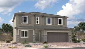 9836 Blazek Bluff Avenue (Hemingway)