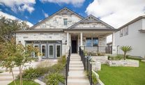 Seasons at Highland Village por Richmond American Homes en Austin Texas